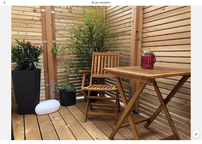 Pixi Apartment