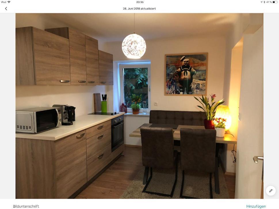 Appartement Pixi Salzbourg