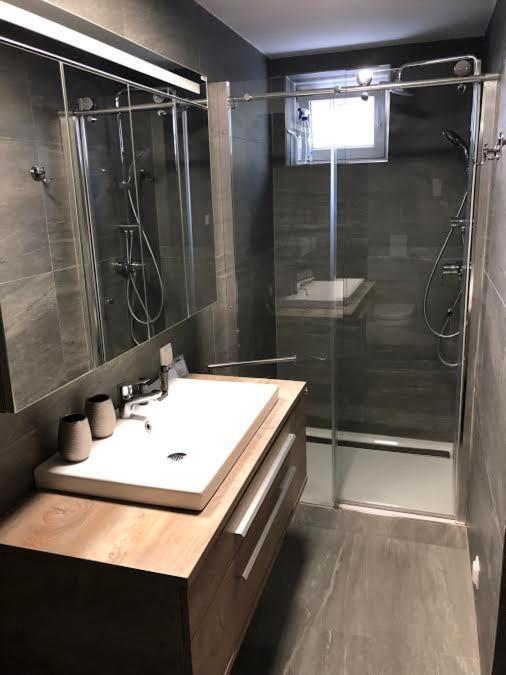 Appartement Pixi *