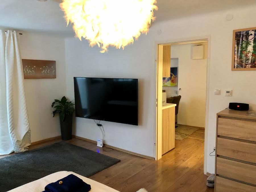 Appartement Pixi *