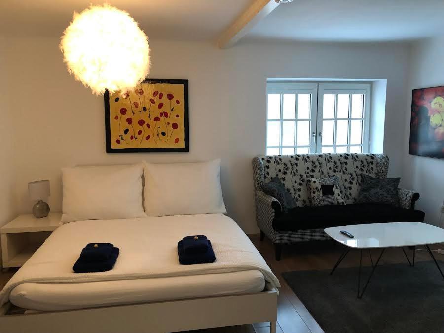 Pixi Apartment Salzburg